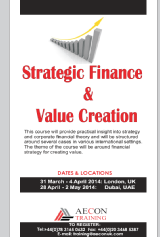 Strategic Finance and Value Creation.pdf